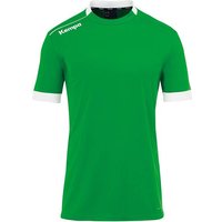 KEMPA Shirt PLAYER TRIKOT Kids, Größe 128 in Grün