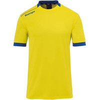 KEMPA Shirt PLAYER TRIKOT, Größe XXL in Gelb