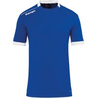 KEMPA Shirt PLAYER TRIKOT, Größe XXL in Blau