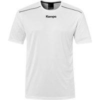 KEMPA Shirt POLY Kids, Größe 152 in Weiß