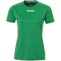 KEMPA Shirt POLY WOMEN, Größe L in Grün