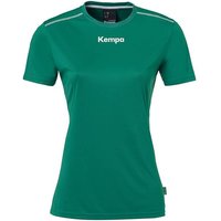 KEMPA Shirt POLY WOMEN, Größe XL in Grün