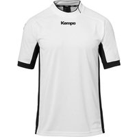 KEMPA Shirt PRIME TRIKOT, Größe 3XL in Weiß