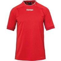 KEMPA Shirt PRIME TRIKOT, Größe 3XL in Rot