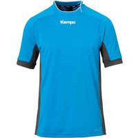 KEMPA Shirt PRIME TRIKOT, Größe L in Blau