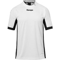 KEMPA Shirt PRIME TRIKOT Kids, Größe 152 in Weiß