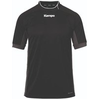 KEMPA Shirt PRIME TRIKOT, Größe S in Schwarz