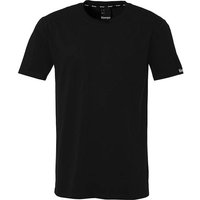 KEMPA Shirt STMNT Kids, Größe 140 in Schwarz
