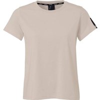 KEMPA Shirt STMNT Women, Größe XXL in Beige