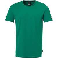 KEMPA Shirt TEAM Kids, Größe 140 in Grün