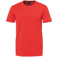 KEMPA Shirt TEAM Kids, Größe 152 in Rot