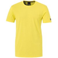 KEMPA Shirt TEAM Kids, Größe 164 in Gelb