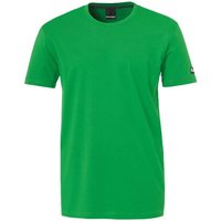 KEMPA Shirt TEAM Kids, Größe 152 in Grün