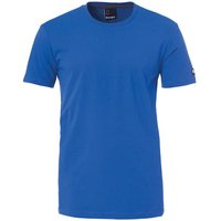 KEMPA Shirt TEAM Kids, Größe 152 in Blau