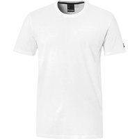 KEMPA Shirt TEAM Kids, Größe 164 in Weiß