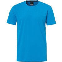 KEMPA Shirt TEAM Kids, Größe 152 in Blau