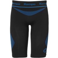 KEMPA Short Tights ATTITUDE PRO, Größe XS/S in Schwarz