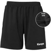 KEMPA Shorts Hockey, Größe 152 in Schwarz