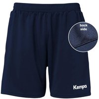 KEMPA Shorts Hockey, Größe 164 in Blau