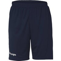 KEMPA Shorts Performance, Größe 3XL in Blau