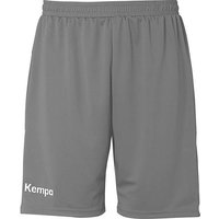 KEMPA Shorts Performance, Größe S in Grau