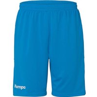 KEMPA Shorts Performance Kids, Größe 164 in Blau
