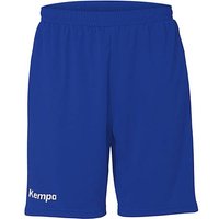 KEMPA Shorts Performance, Größe L in Blau