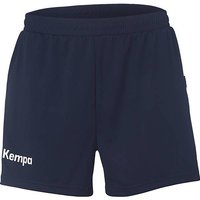 KEMPA Shorts Performance Women, Größe XS in Blau