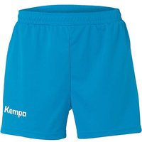 KEMPA Shorts Performance Women, Größe XL in Blau