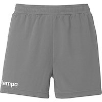 KEMPA Shorts Performance Women, Größe M in Grau