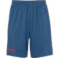 KEMPA Shorts PLAYER, Größe 3XL in Schwarz