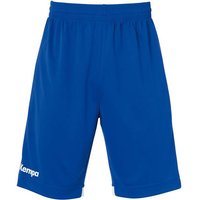 KEMPA Shorts PLAYER LONG SHORTS, Größe S in Blau