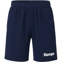 KEMPA Shorts POCKET, Größe M in Weiß