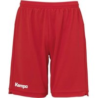 KEMPA Shorts PRIME SHORTS, Größe XXL in Rot