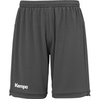 KEMPA Shorts PRIME SHORTS, Größe XXL in Schwarz