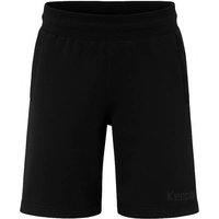 KEMPA Shorts STATUS, Größe XXL in Schwarz
