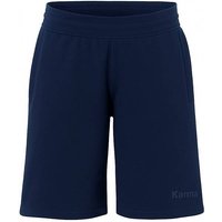 KEMPA Shorts STATUS, Größe 3XL in Blau