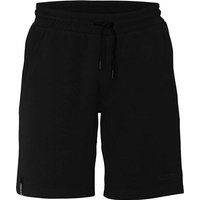 KEMPA Shorts STMNT, Größe L in Schwarz