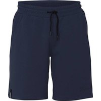 KEMPA Shorts STMNT, Größe XL in Blau