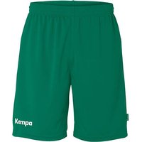 KEMPA Shorts Team, Größe XXL in Blau