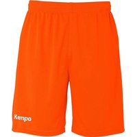 KEMPA Shorts Team, Größe XL in Orange