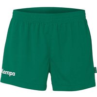 KEMPA Shorts Team Women, Größe M in Blau