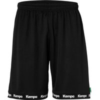 KEMPA Shorts WAVE 26, Größe S in Schwarz
