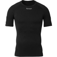 KEMPA Shortsleeve Performance Pro, Größe S in Schwarz