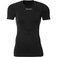 KEMPA Shortsleeve Performance Pro Women, Größe M in Schwarz