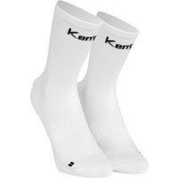 KEMPA Socken STMNT Kids, Größe 37-40 in Weiß