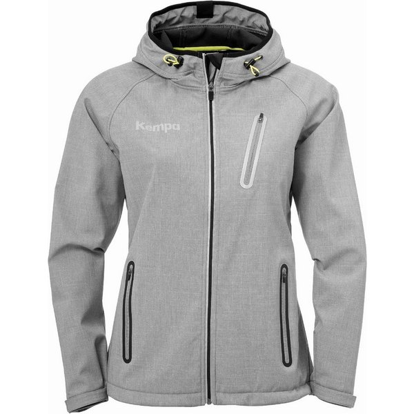 Kempa Softshelljacke Core 2.0 Softshell Jacke Women