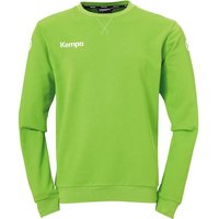 KEMPA Sweatshirt TRAINING TOP, Größe XXL in Grün