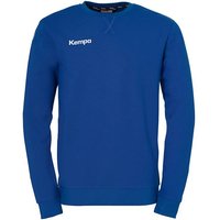 KEMPA Sweatshirt TRAINING TOP, Größe XXL in Blau