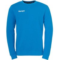 KEMPA Sweatshirt TRAINING TOP, Größe XL in Blau